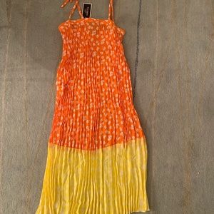 Juicy couture black label dress size 0